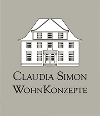 Logo Claudia Simon Wohnkonzepte