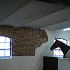Stalldetail