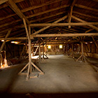 Heuboden