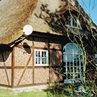 Giebelseite Nachher