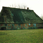 Nordansicht Vorher