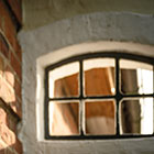 Hist. Fensterdetail