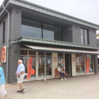 Ansicht Promenade