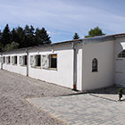 Stalltrakt