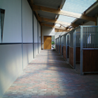 Stallgasse rechts