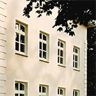 Fensterdetail