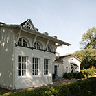 Ansicht Schloßseite