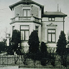 Historische Ansicht 1902