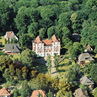 Grußkarte Hotel Fernsicht
