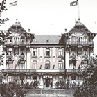 Historische Ansicht 1898