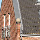 Schmuckdetail