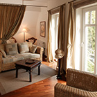 Wohnen Ferienwohnung