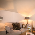 Hussensofa