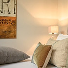 Boxspringbett
