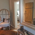 Flur/Garderobe