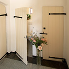 Stalltüren