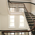 Treppenhaus