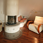 Kamin
