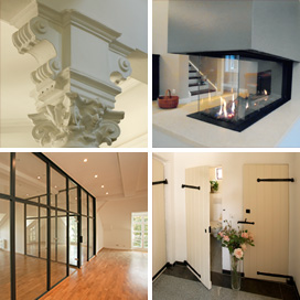 innenausbau